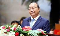 Premier vietnamita asistirá al Foro de Franja y Ruta en China