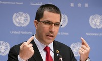 Estados Unidos impone nuevas sanciones contra funcionarios de Venezuela