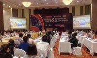Mejoran competitividad de empresas vietnamitas en nueva coyuntura