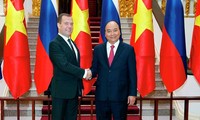 Eruditos rusos valoran altamente visita oficial del premier vietnamita a Rusia