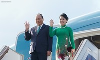 Primer ministro vietnamita aboga por impulsar asociación estratégica integral con Rusia