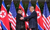 Estados Unidos dispuesto a continuar las negociaciones nucleares con Corea del Norte