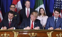 Canadá busca ratificar Tratado de Libre Comercio con México y Estados Unidos