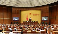 Parlamento de Vietnam debate ratificación del Convenio sobre derecho de sindicación