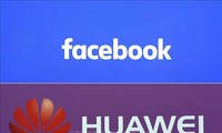 Facebook prohíbe a Huawei preinstalar sus aplicaciones en sus nuevos dispositivos móviles
