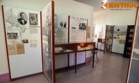 Visitan el Museo de Alexandre Yersin en Nha Trang