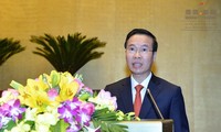 Vietnam y Costa de Marfil fomentan la cooperación multifacética