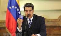 Gobierno de Venezuela frustra un nuevo golpe de Estado