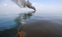 Chile despliega operativo de emergencia por derrame de petróleo diésel en isla Guarello