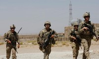 Cambio inesperado en las negociaciones entre Estados Unidos y los talibanes