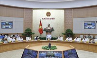 Premier vietnamita preside una reunión del Consejo de Emulación y Gratificación 