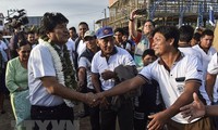 Evo Morales gana primera vuelta de elecciones en Bolivia