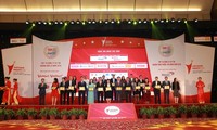 Anuncian las 500 empresas más rentables en Vietnam