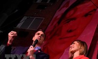 PSOE gana las elecciones en España