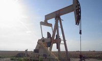 Descubren el yacimiento de petróleo más grande de México