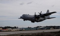Desaparece un avión militar de Chile que volaba a la Antártida