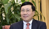 Vietnam considera desempeño de la presidencia del Consejo de Seguridad de ONU como oportunidad de oro