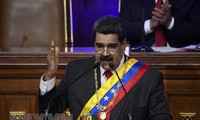 Presidente venezolano dice estar listo para conversación directa con Estados Unidos