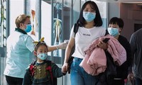 Suman 80 los muertos por coronavirus en China