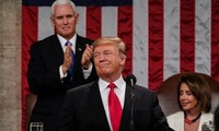 Senado de Estados Unidos declara a Trump “no culpable”