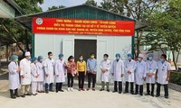 Todos los pacientes del Covid-19 en Vietnam están curados