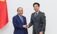 Vietnam espera recibir más inversiones de empresas japonesas