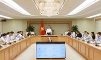 Vietnam lanzará Sistema de Informes del Gobierno