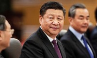 China ayudará a España a combatir el Covid-19, dice Xi Jinping