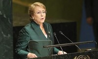 Alta comisionada de la ONU pide relajar las sanciones por crisis sanitaria