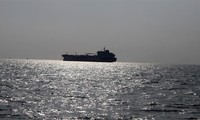 Primer petrolero iraní entra en aguas de Venezuela