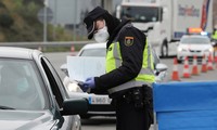 España abrirá sus fronteras con el espacio Schengen