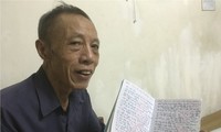 Un oyente acompañando a la Voz de Vietnam durante más de medio siglo