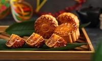 Pasteles de luna de Xuan Dinh, quintaesencia de los sabores tradicionales
