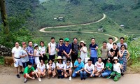 Vietnam se centra en la promoción del turismo doméstico