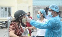 Covid-19 en Vietnam: 76 días sin infecciones en la comunidad gracias a la escala “F” y los “cuatro anillos de aislamiento”