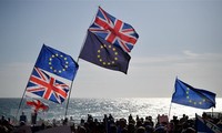 Estados Unidos aspira a reforzar los lazos con el Reino Unido y la UE