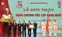 Ministerio de Planificación e Inversión debe liderar la renovación para promover el desarrollo nacional, exhorta premier vietnamita