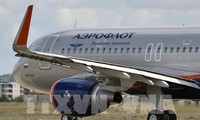 Rusia reanuda servicio aéreo con Azerbaiyán y Armenia