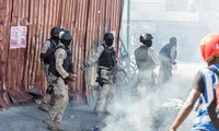 Vietnam insta a las partes en Haití a reanimar las conversaciones