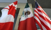 Estados Unidos, México y Canadá sostendrán conversaciones sobre el tema laboral en Tratado Comercial trilateral