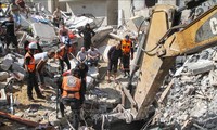 Estados Unidos frena por tercera vez declaración del Consejo de Seguridad sobre Israel y Gaza