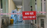 Vietnam registra 48 casos más del covid-19