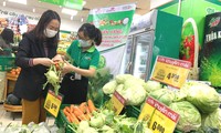 Empresas vietnamitas superan las dificultades causadas por la pandemia de covid-19  ​