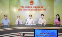 Vietnam moviliza recursos para asegurar la vacunación a toda la población