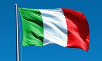 Vietnam felicita a Italia con motivo de su 75 Día Nacional