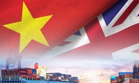 Vietnam elabora documentos para la implementación del acuerdo comercial con Reino Unido