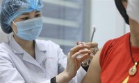 Vietnam comienza la última fase de ensayo de vacuna nacional contra el covid-19