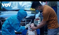 Vietnam contabiliza 147 nuevos contagios del covid-19 en 18 horas