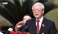 Académicos canadienses elogian ideas del máximo dirigente vietnamita sobre el socialismo