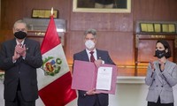 Perú se convierte en el octavo país en ratificar el CPTPP